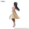 Rascal Does Not Dream of Bunny Girl Senpai Trio-Try-iT PVC Szobor Mai Sakurajima Spring Outfit Ver. 21 cm