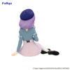 Re:Zero Starting Life in Another World Noodle Stopper PVC Szobor Anastasia Book Girl Ver. 10 cm
