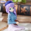 Re:Zero Starting Life in Another World Noodle Stopper PVC Szobor Anastasia Book Girl Ver. 10 cm