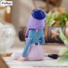Re:Zero Starting Life in Another World Noodle Stopper PVC Szobor Anastasia Book Girl Ver. 10 cm