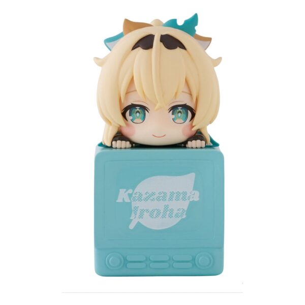 Hololive Production Hikkake PVC Szobor Kazama Iroha 10 cm