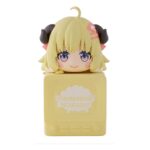 Hololive Production Hikkake PVC Szobor Tsunomaki Watame 10 cm