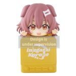 Hololive Production Hikkake PVC Szobor Inugami Korone 10 cm
