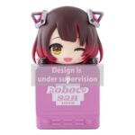 Hololive Production Hikkake PVC Szobor Robocosan 10 cm
