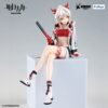 Arknights  Noodle Stopper PVC Szobor Nian 14 cm