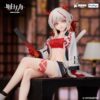 Arknights  Noodle Stopper PVC Szobor Nian 14 cm