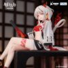 Arknights  Noodle Stopper PVC Szobor Nian 14 cm