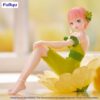 The Quintessential Quintuplets Specials Bloo-me! PVC Szobor Nakano Ichika 21 cm