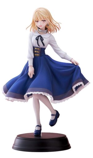 Butareba: The Story of a Man Turned into a Pig Tenitol PVC Szobor Jess 22 cm