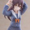 Sasaki and Peeps Tenitol PVC Szobor Otonari-san 28 cm