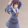 Sasaki and Peeps Tenitol PVC Szobor Otonari-san 28 cm