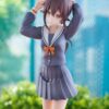 Sasaki and Peeps Tenitol PVC Szobor Otonari-san 28 cm