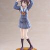 Sasaki and Peeps Tenitol PVC Szobor Otonari-san 28 cm