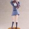 Sasaki and Peeps Tenitol PVC Szobor Otonari-san 28 cm