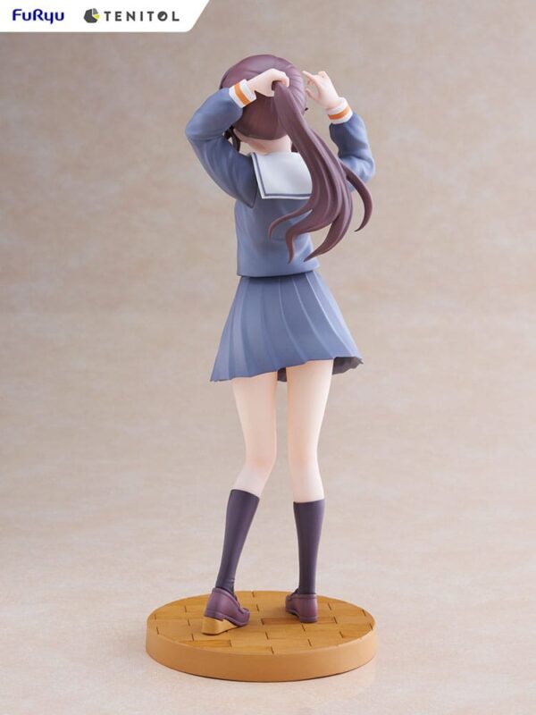 Sasaki and Peeps Tenitol PVC Szobor Otonari-san 28 cm
