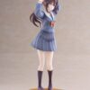 Sasaki and Peeps Tenitol PVC Szobor Otonari-san 28 cm