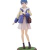 Laid-Back Camp Tenitol PVC Szobor Rin Shima 23 cm