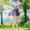 Laid-Back Camp Tenitol PVC Szobor Rin Shima 23 cm
