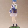 Laid-Back Camp Tenitol PVC Szobor Rin Shima 23 cm