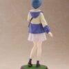 Laid-Back Camp Tenitol PVC Szobor Rin Shima 23 cm