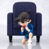 Detektiv Conan Tenitol PVC Szobor Conan Edogawa 10 cm Detektiv Conan Tenitol PVC Szobor Conan Edogawa 10 cm