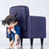 Detektiv Conan Tenitol PVC Szobor Conan Edogawa 10 cm Detektiv Conan Tenitol PVC Szobor Conan Edogawa 10 cm