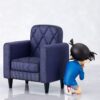 Detektiv Conan Tenitol PVC Szobor Conan Edogawa 10 cm Detektiv Conan Tenitol PVC Szobor Conan Edogawa 10 cm