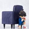 Detektiv Conan Tenitol PVC Szobor Conan Edogawa 10 cm Detektiv Conan Tenitol PVC Szobor Conan Edogawa 10 cm