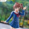 Train to the End of the World Tenitol PVC Szobor Shizuru Chikura 21 cm