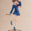 Train to the End of the World Tenitol PVC Szobor Shizuru Chikura 21 cm