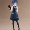 Bocchi the Rock! Tenitol PVC Szobor Ryo Yamada Cafe Style Ver. 21 cm