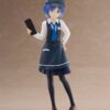 Bocchi the Rock! Tenitol PVC Szobor Ryo Yamada Cafe Style Ver. 21 cm