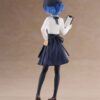 Bocchi the Rock! Tenitol PVC Szobor Ryo Yamada Cafe Style Ver. 21 cm