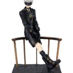 NieR:Automata Tenitol PVC Szobor 9S Ver1.1a 18 cm