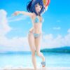 Makeine: Too Many Losing Heroines! Tenitol Tall PVC Szobor Anna Yanami 31 cm