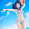 Makeine: Too Many Losing Heroines! Tenitol Tall PVC Szobor Anna Yanami 31 cm