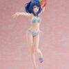 Makeine: Too Many Losing Heroines! Tenitol Tall PVC Szobor Anna Yanami 31 cm