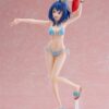 Makeine: Too Many Losing Heroines! Tenitol Tall PVC Szobor Anna Yanami 31 cm