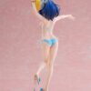 Makeine: Too Many Losing Heroines! Tenitol Tall PVC Szobor Anna Yanami 31 cm