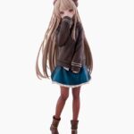 The Angel Next Door Spoils Me Rotten Tenitol Tall PVC Szobor Mahiru Shiina Autumn Ver. 30 cm