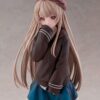 The Angel Next Door Spoils Me Rotten Tenitol Tall PVC Szobor Mahiru Shiina Autumn Ver. 30 cm