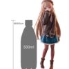 The Angel Next Door Spoils Me Rotten Tenitol Tall PVC Szobor Mahiru Shiina Autumn Ver. 30 cm