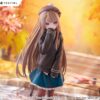 The Angel Next Door Spoils Me Rotten Tenitol Tall PVC Szobor Mahiru Shiina Autumn Ver. 30 cm