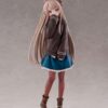 The Angel Next Door Spoils Me Rotten Tenitol Tall PVC Szobor Mahiru Shiina Autumn Ver. 30 cm