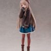 The Angel Next Door Spoils Me Rotten Tenitol Tall PVC Szobor Mahiru Shiina Autumn Ver. 30 cm