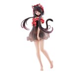Date A Live V Tenitol Tall PVC Szobor Kurumi Tokisaki 30 cm