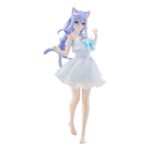 Date A Live V Tenitol Tall PVC Szobor Mio Takamiya 30 cm
