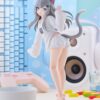 VTuber Tenitol Tall PVC Szobor Nachoneko 30 cm VTuber Tenitol Tall PVC Szobor Nachoneko 30 cm