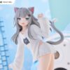 VTuber Tenitol Tall PVC Szobor Nachoneko 30 cm VTuber Tenitol Tall PVC Szobor Nachoneko 30 cm