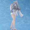 VTuber Tenitol Tall PVC Szobor Nachoneko 30 cm VTuber Tenitol Tall PVC Szobor Nachoneko 30 cm